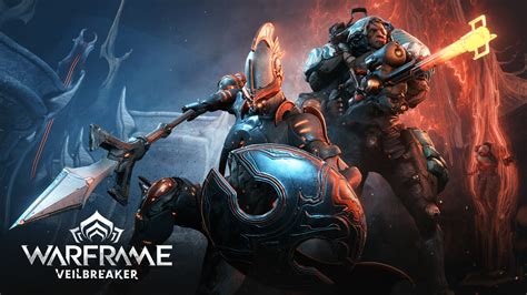 warframe site oficial.